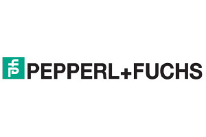 Pepperl + Fuchs Logo