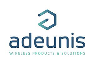 Adeunis Logo