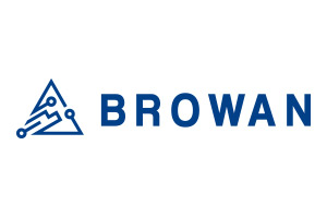 Browan Logo