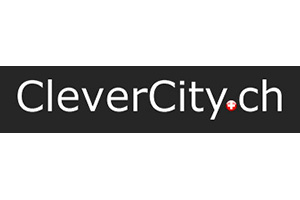 Clever City Logo