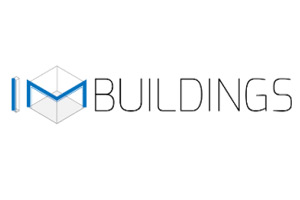 IM Buildings Logo