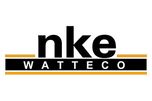 nke WATTECO Logo