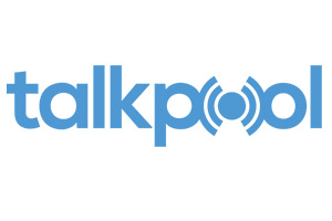 Talkpool Logo
