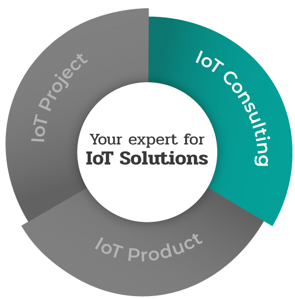 IoT Consulting