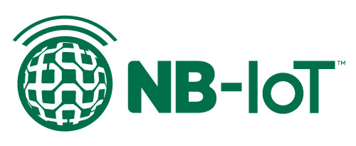 NB-IoT Logo