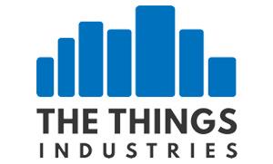 Partner The Things Industries