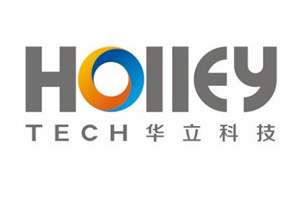 Holley Logo