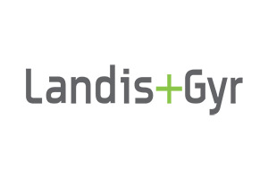 Landis+Gyr Logo