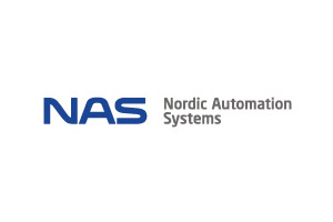 NAS Logo