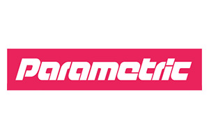 Parametric Logo