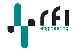 rfi Engineering Logo