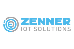 Zenner IoT Solutions Logo
