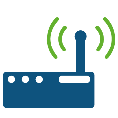 Hersteller Gateways Icon