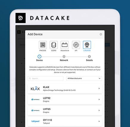 Datacake