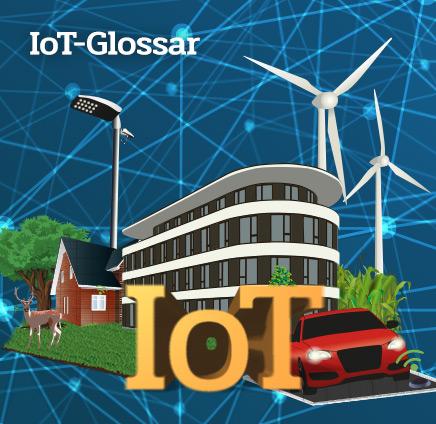 IoT Glossar