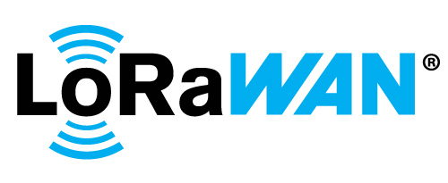 LoRaWAN Logo