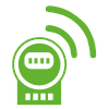 Smart Meter Icon