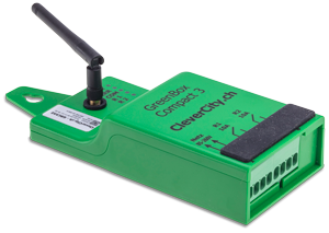 Clever City Greenbox 3