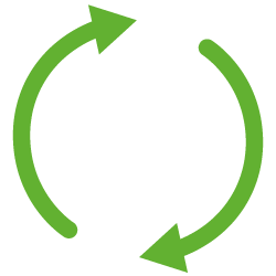 Unsere Werte - Agilität
