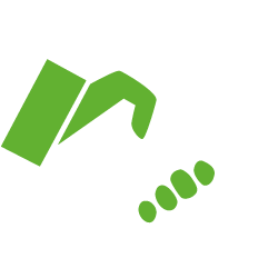 Unsere Werte - Vertrauen