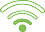 LoRaWAN Signal Icon