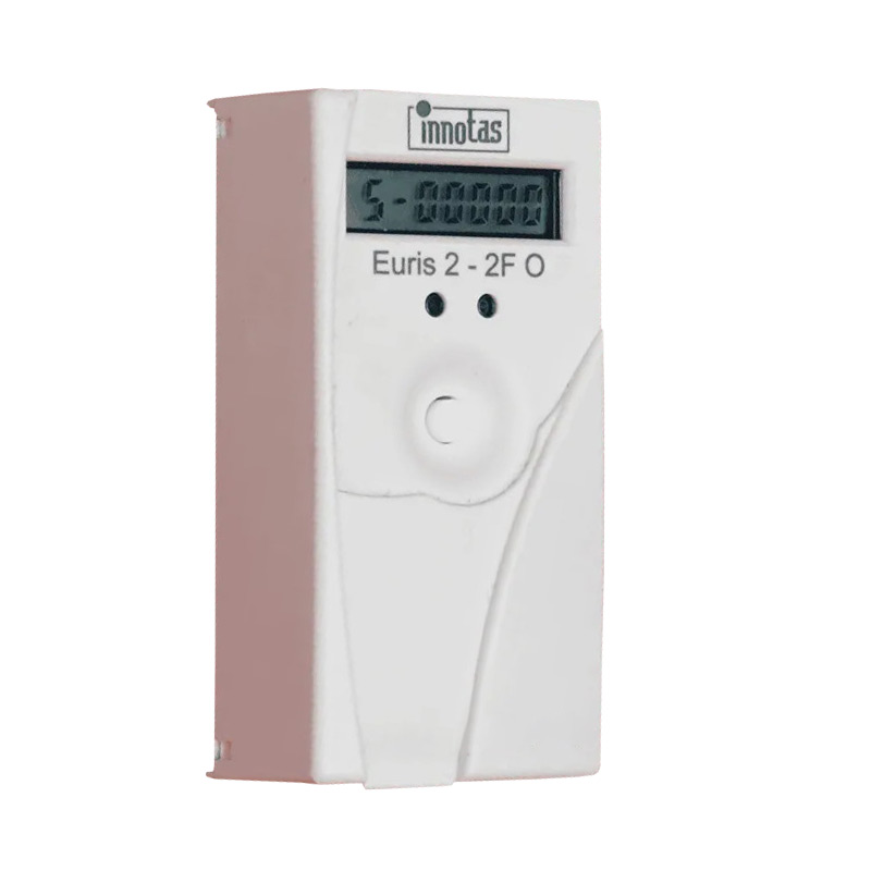 Innotas Heizkostenverteiler