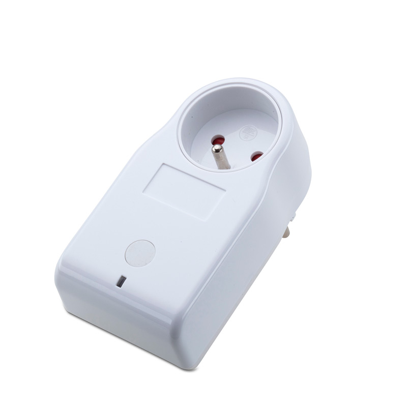 nke WATTECO Smartplug
