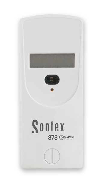 Sontex Heat cost allocator