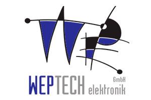 Weptech Logo