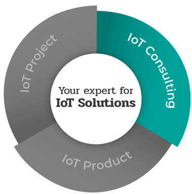 IoT consulting