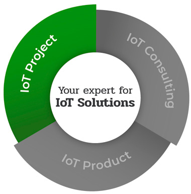 IoT project