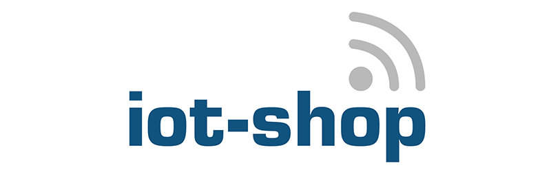 iot-shop Logo Download