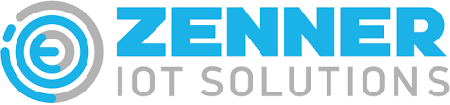 Zenner IoT Solutions Logo