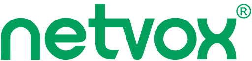 netvox Logo