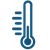 Icon Temperatur