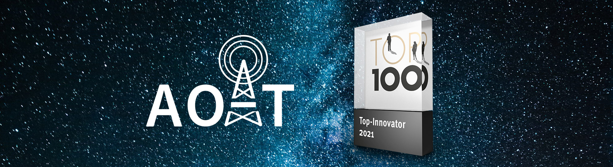 TOP100 Innovatoren AO-T