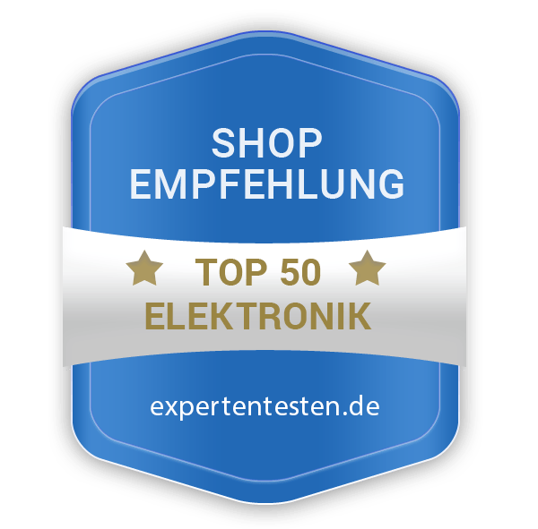Top50 Elektronik Shops