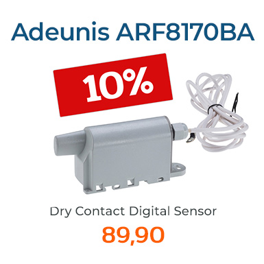 Adeunis ARF8170BA