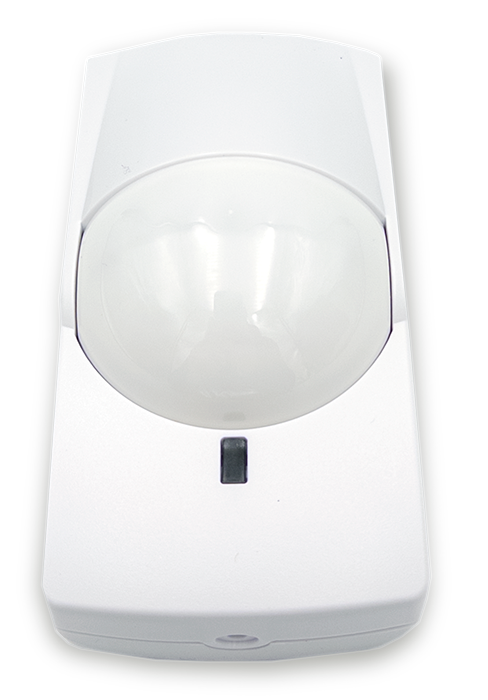 ATIM PIR motion detector