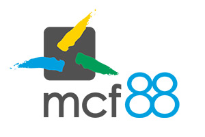 mcf88 Logo