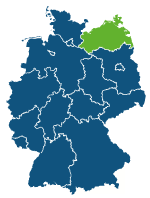 Fördermaßnahmen Luftqualität Mecklenburg-Vorpommern