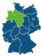 Fördermaßnahmen Luftqualität Niedersachsen