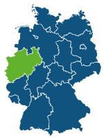 Fördermaßnahmen Luftqualität Nordrhein-Westfalen