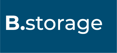 B.storage Modul