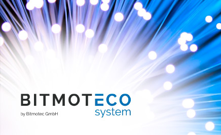 BITMOTECOsystem - IoT Plattform oder Industrie PC