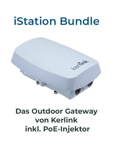Kerlink iStation Gateway