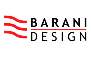 Produkte von Barani Design