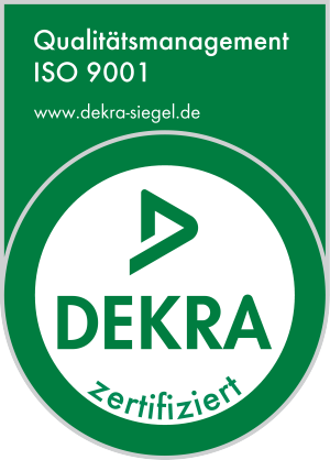 Dekra Certification