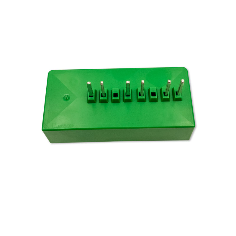 Clever City GreenBox Adapter