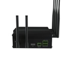 Milesight UR75-500GL-G-W Industrieller 5G Mobilfunk Router mit GPS und WiFi
